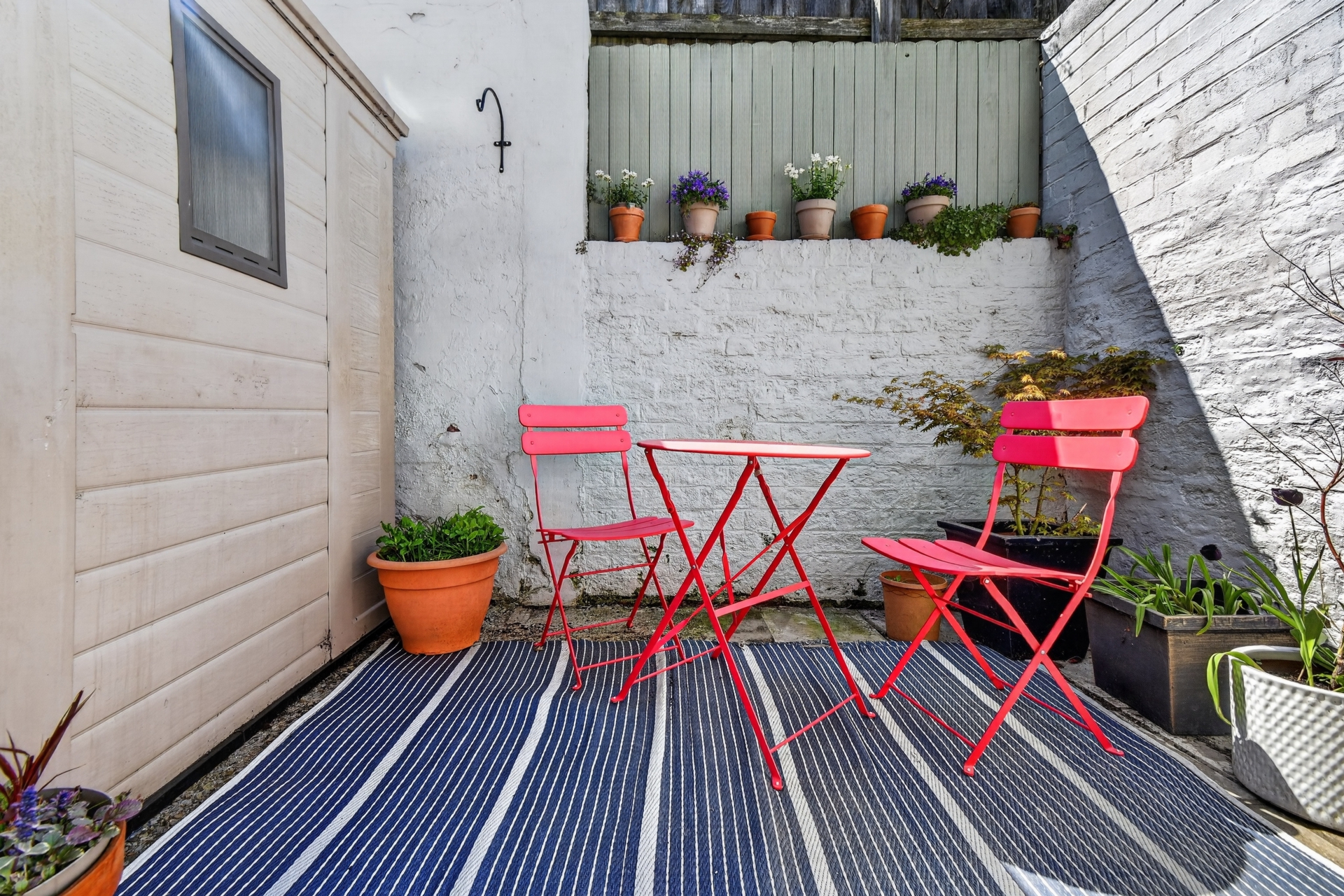 Courtyard (2)