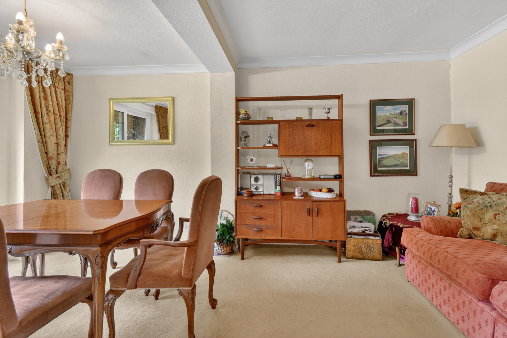 Dining Room (2)