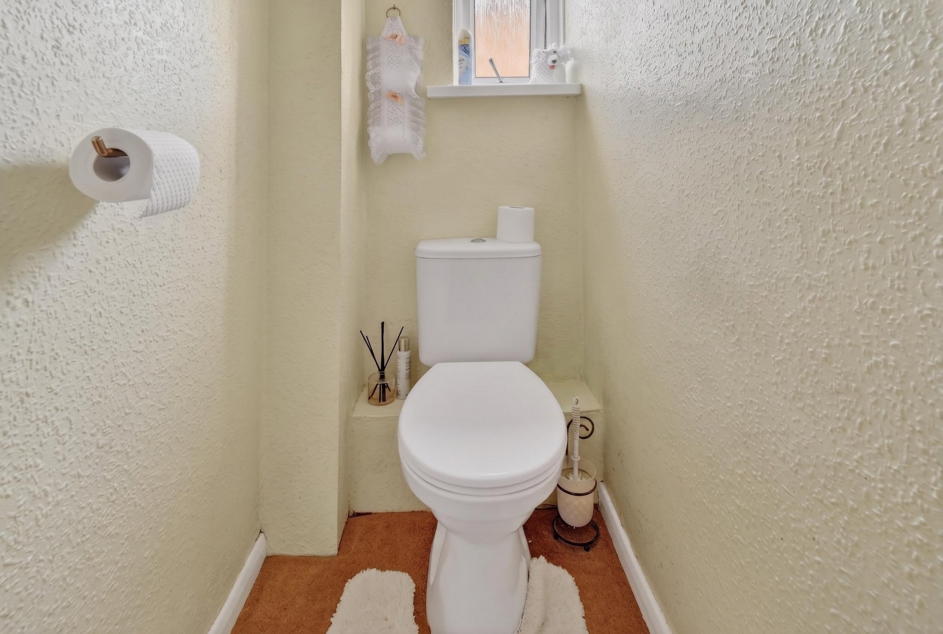 WC