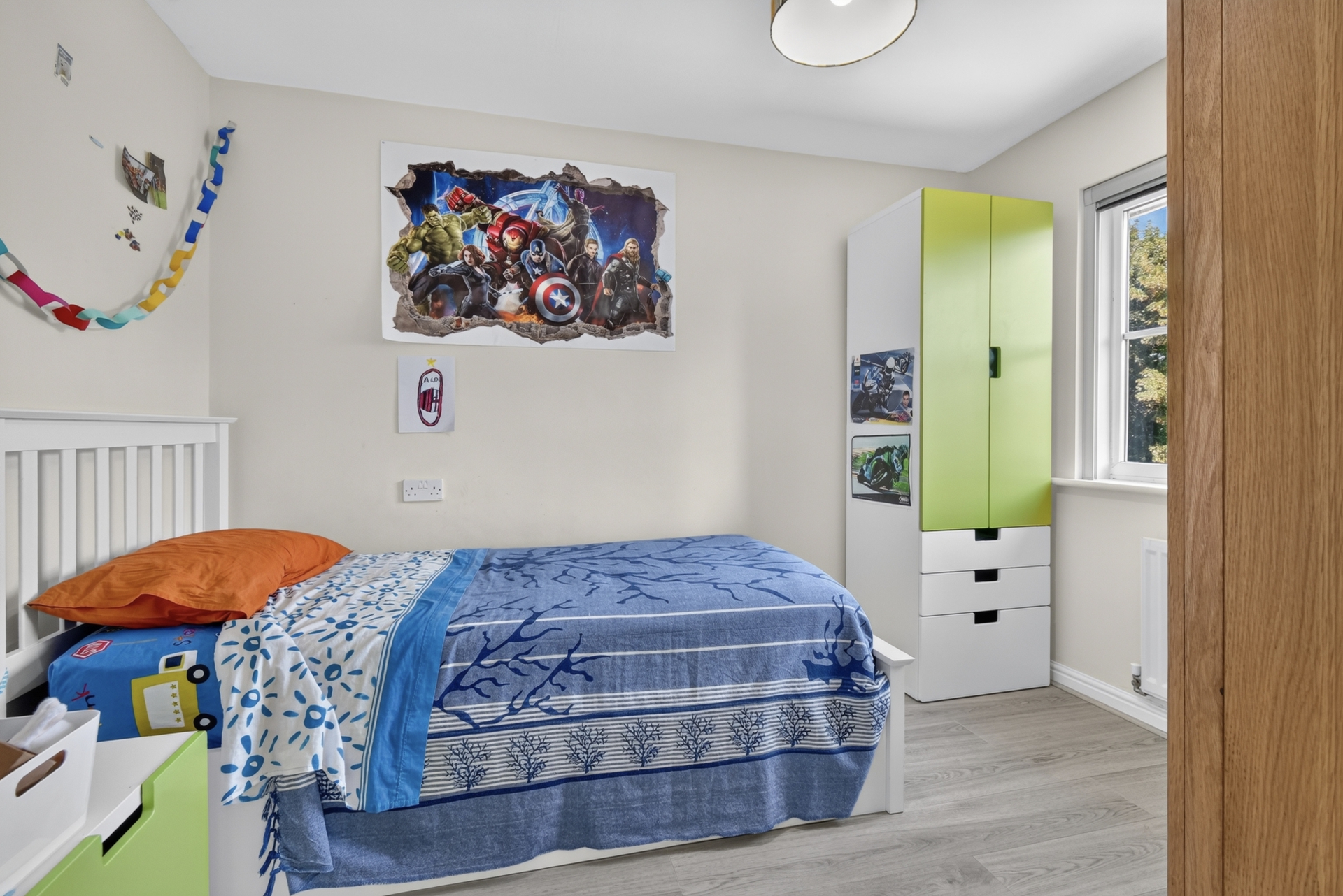 Bedroom 2