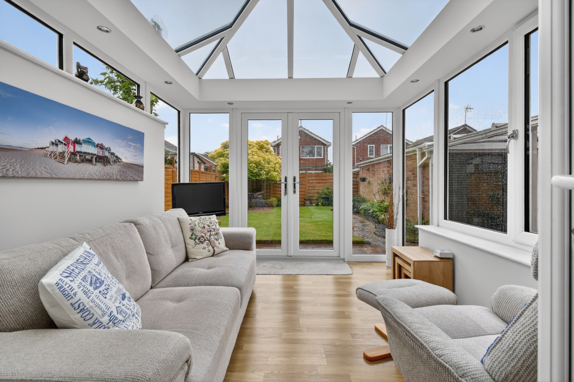 Conservatory