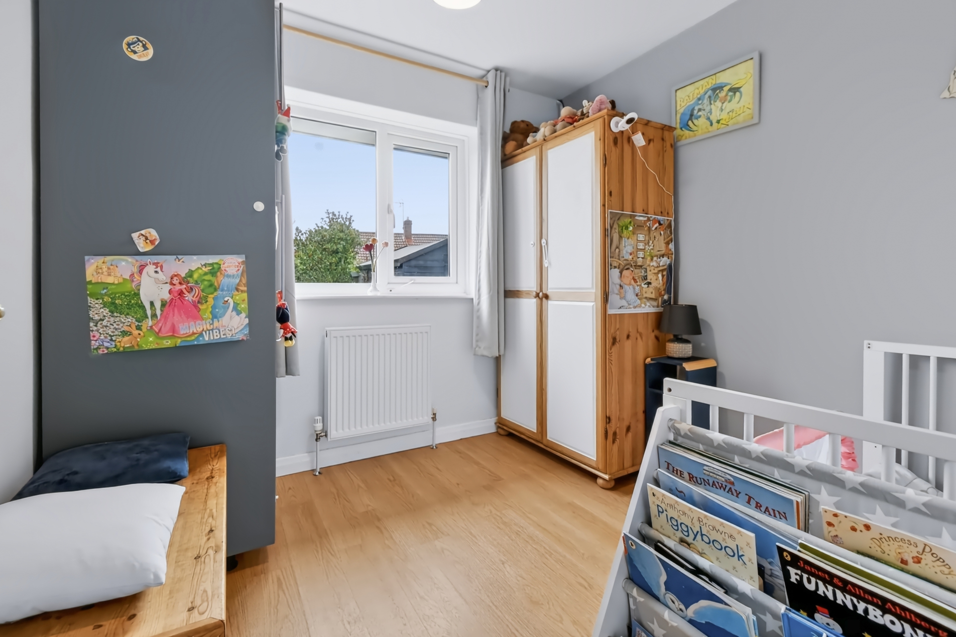 Bedroom 2