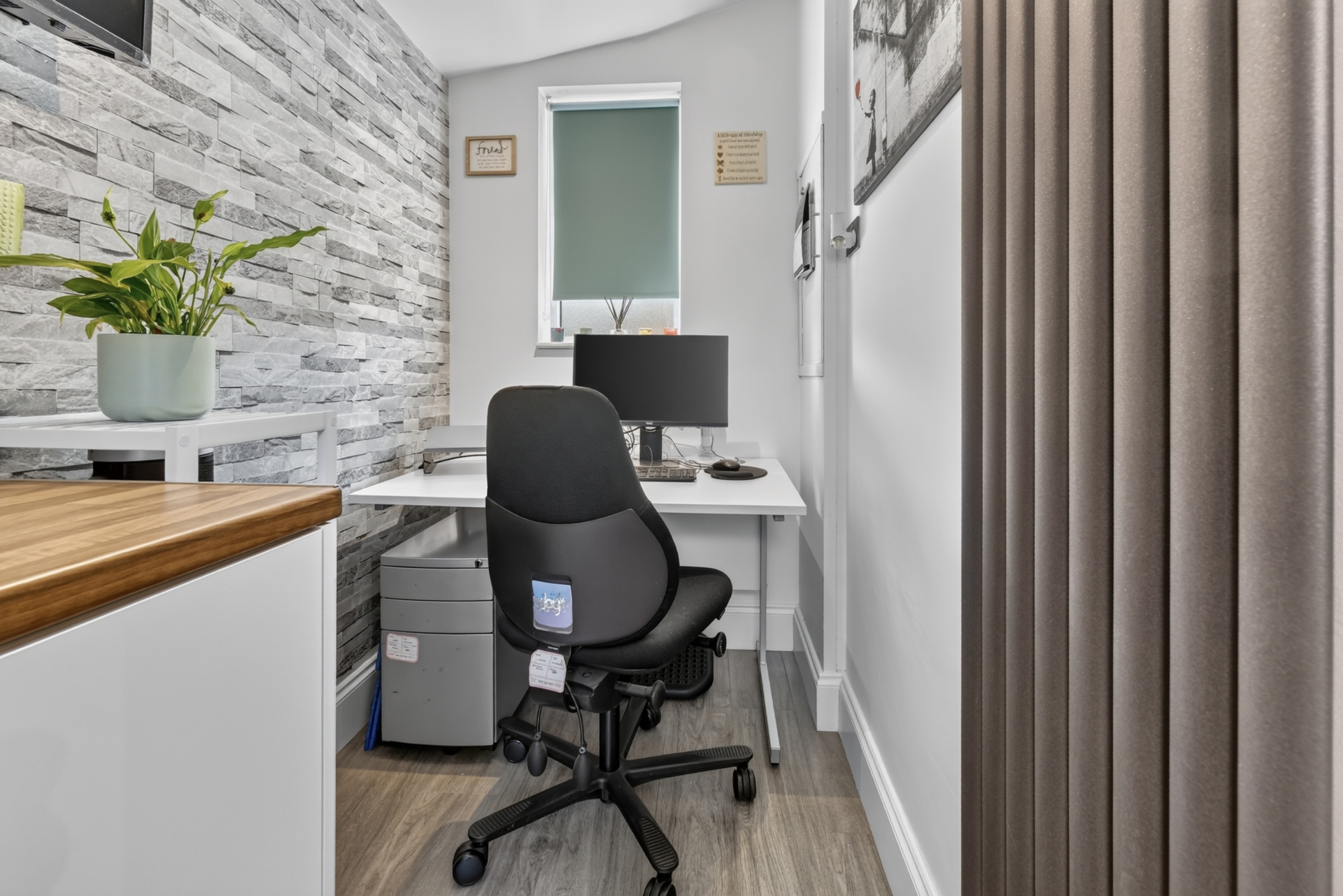 Home Office / Utility