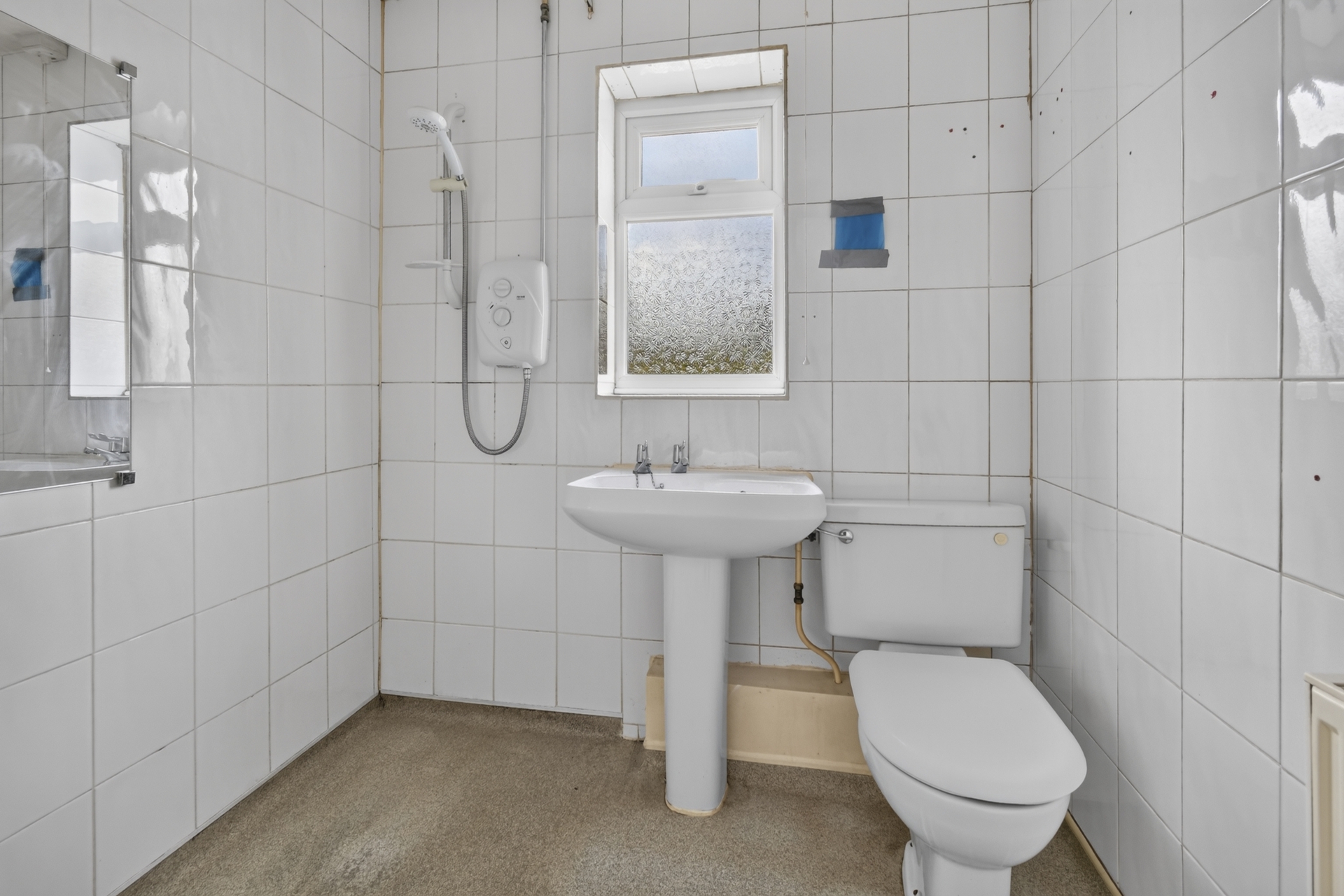 Wet Room