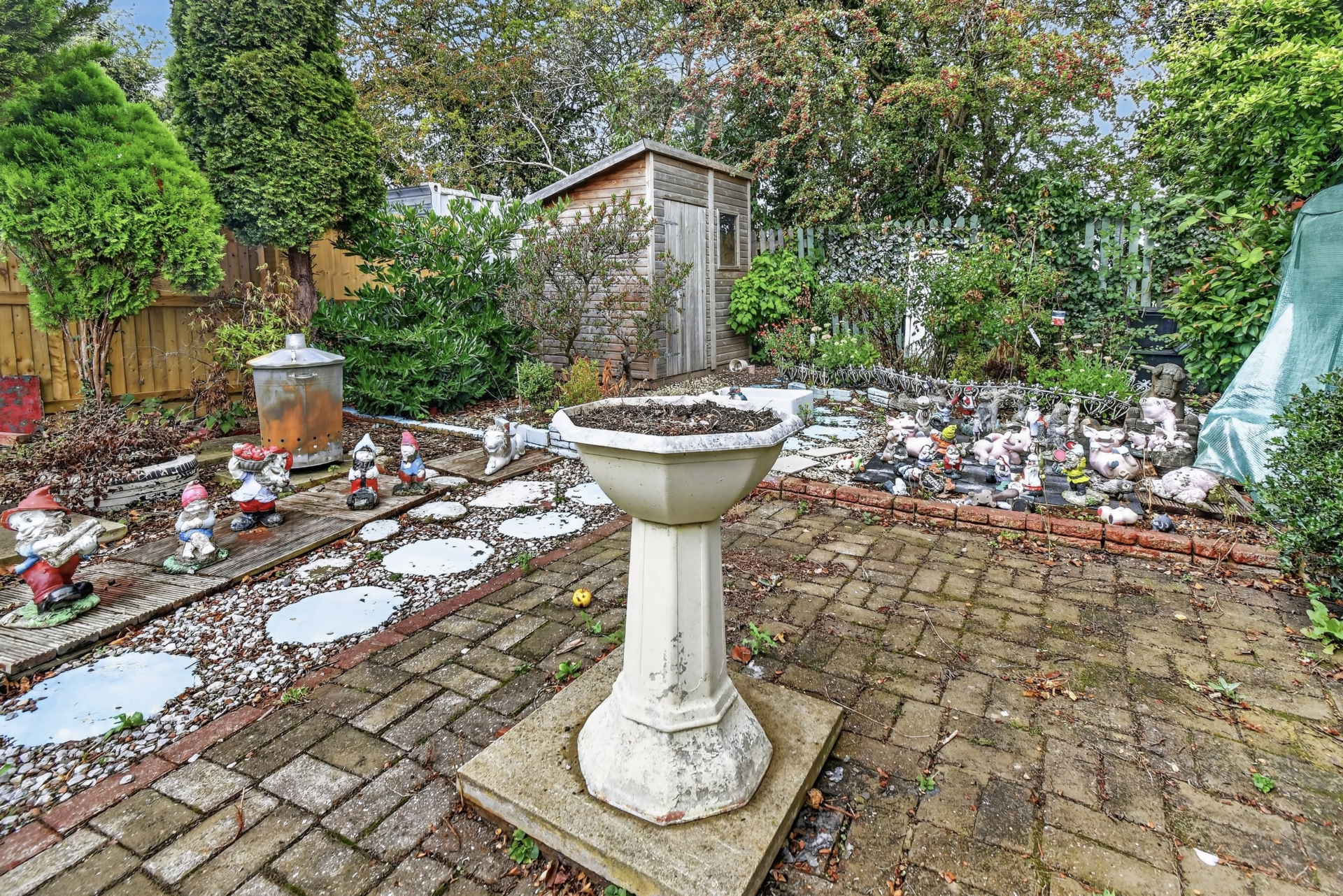 Rear Garden (3)