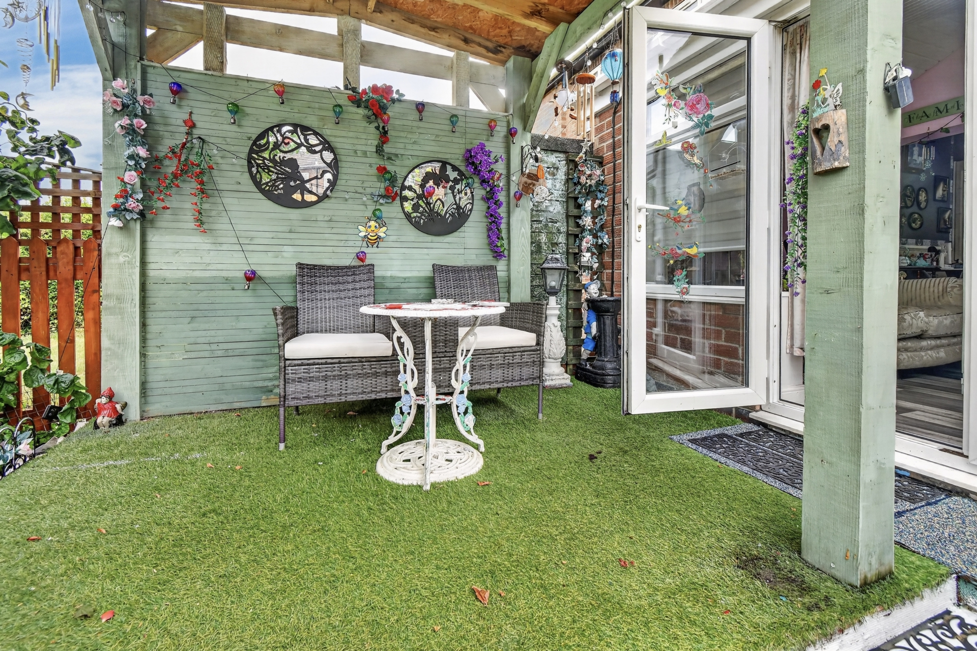 Rear Garden (4)