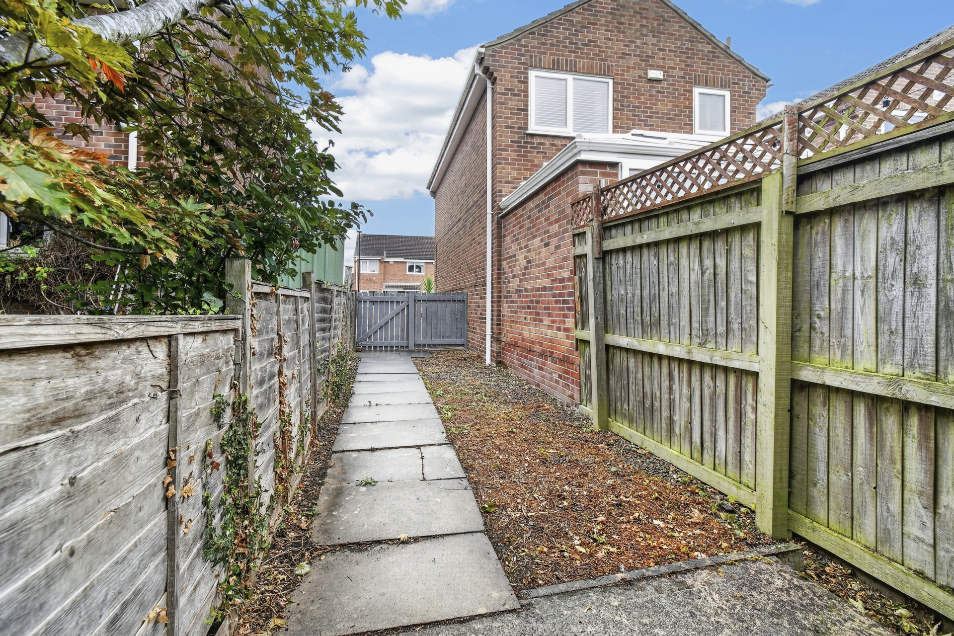 Driveway (2)