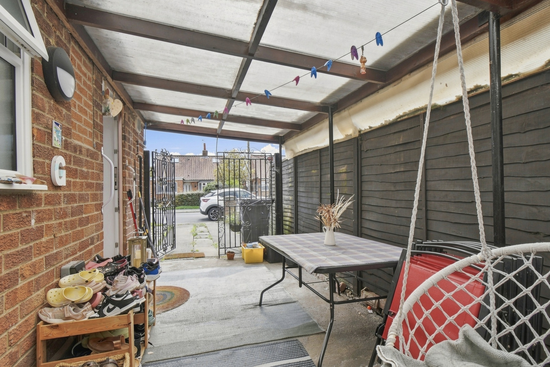 Car Port (2)
