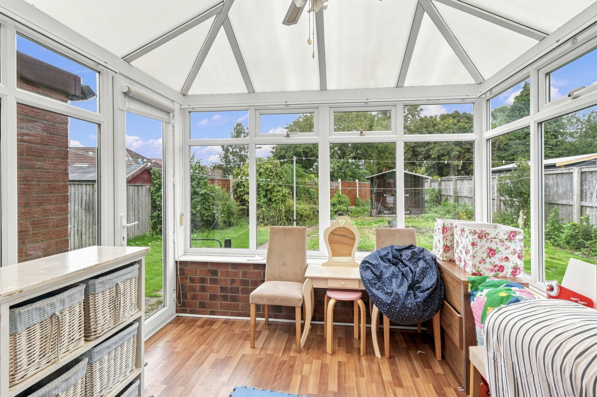 Conservatory
