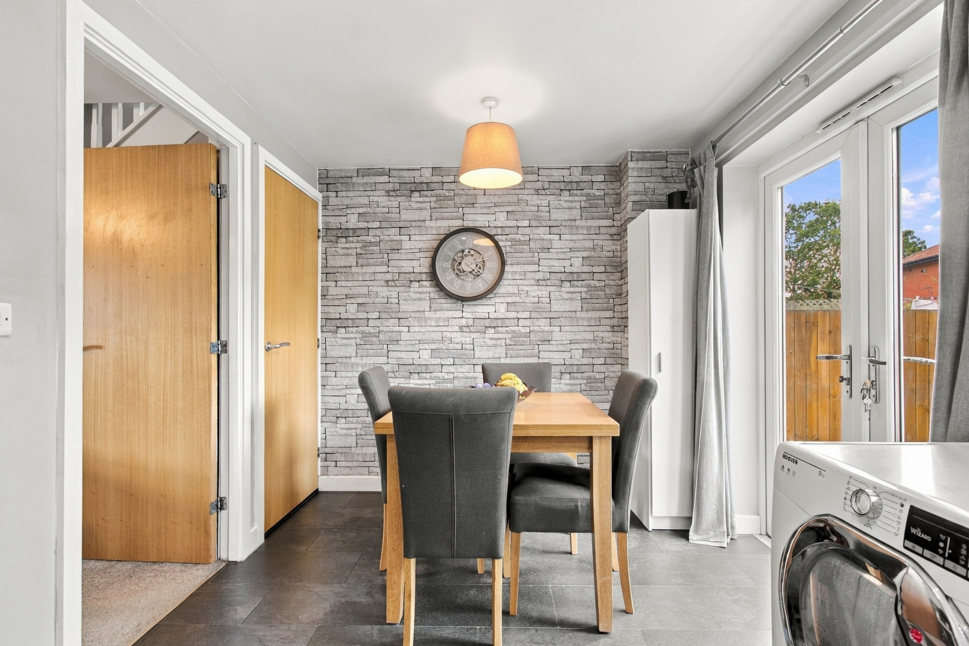 Kitchen Diner (3)