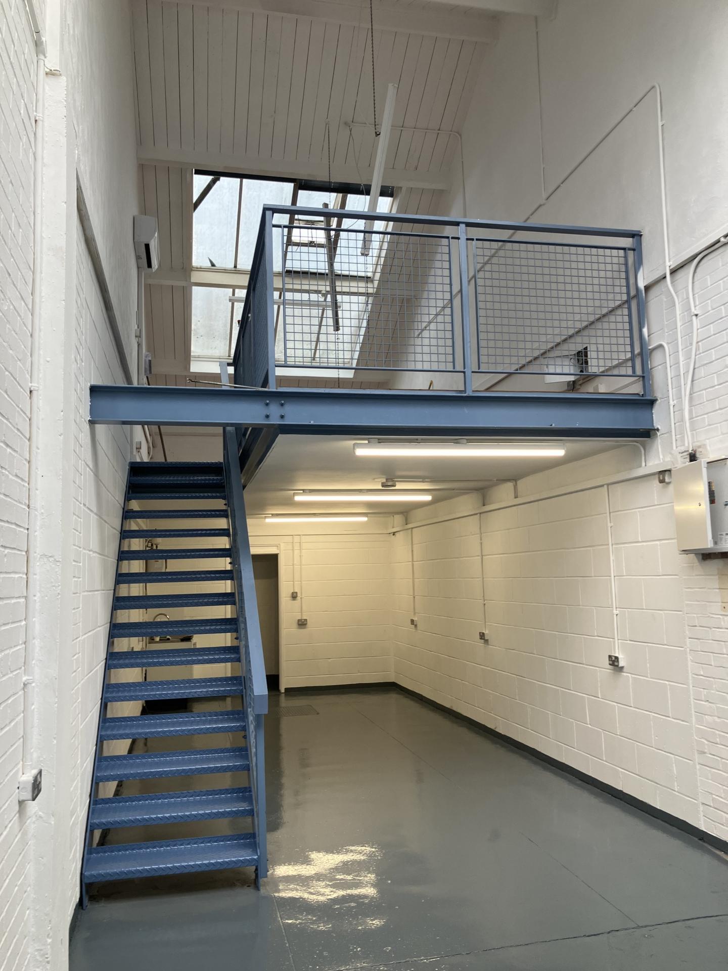 Commercial Property To Let Horn Lane,Greenwich,SE10