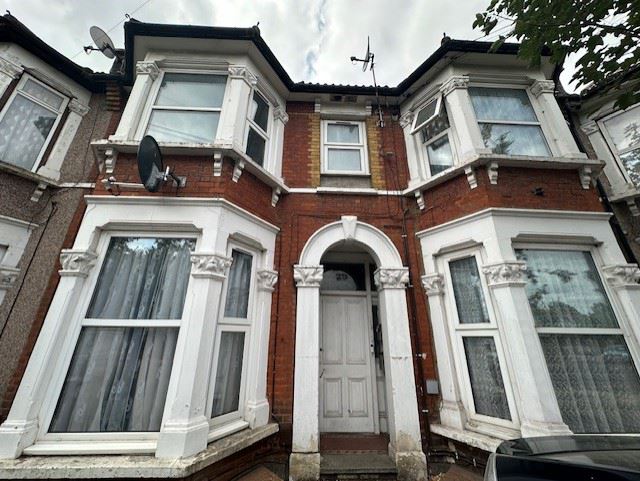 Northbrook Road Ilford IG1