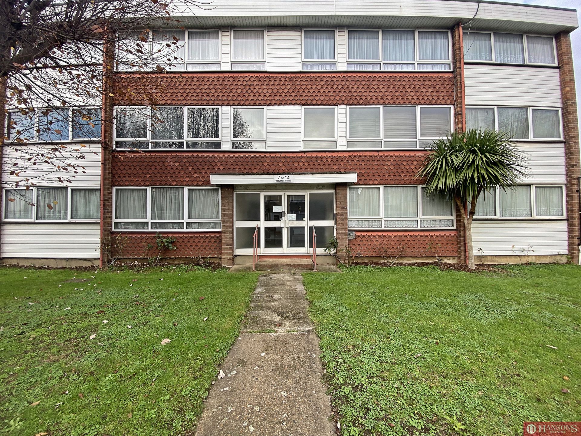 Staines Road Ilford IG1