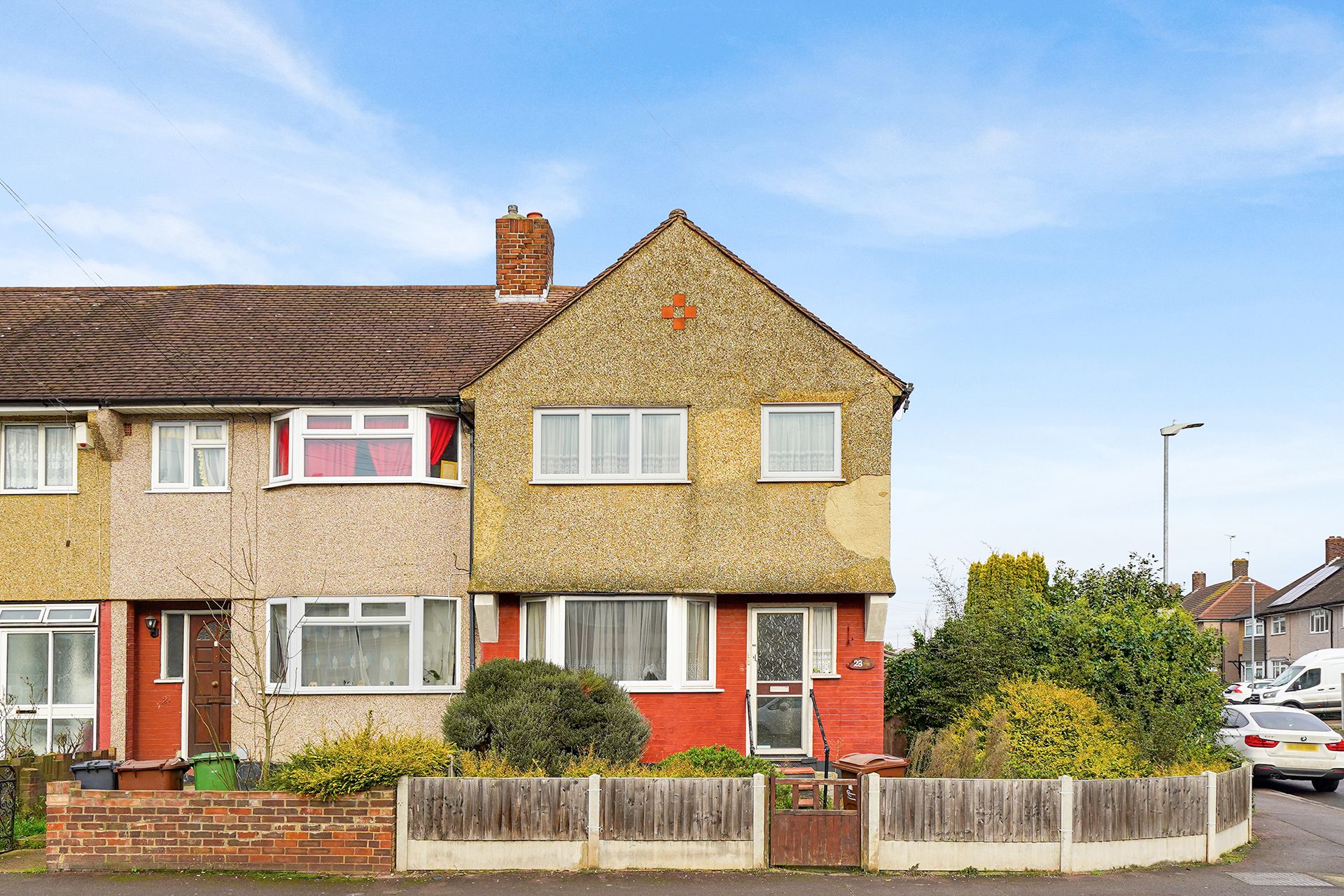 Sedgemoor Dagenham RM10