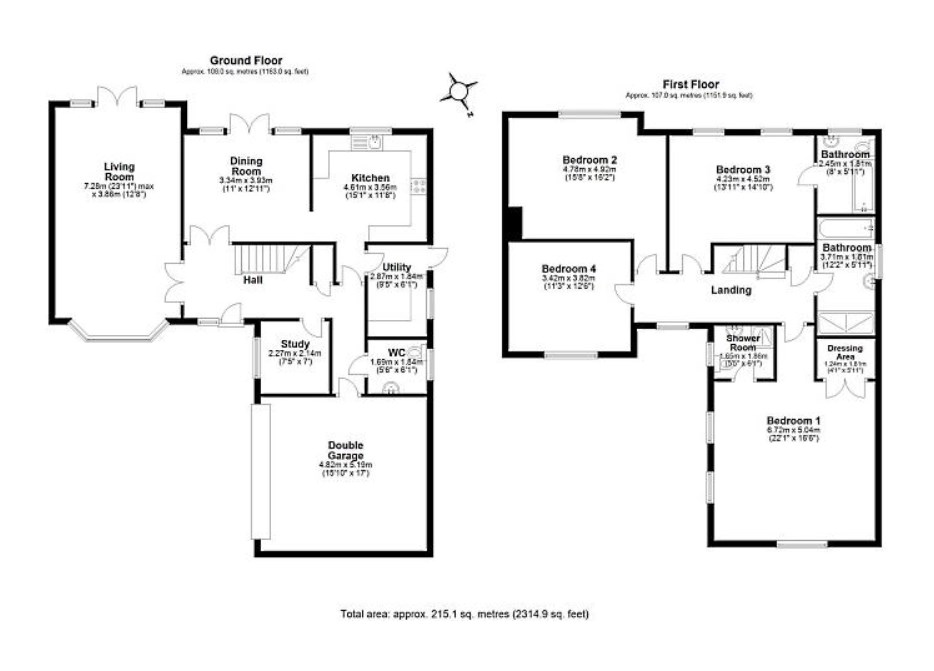 Floor Plan 1 Floor Plan 1