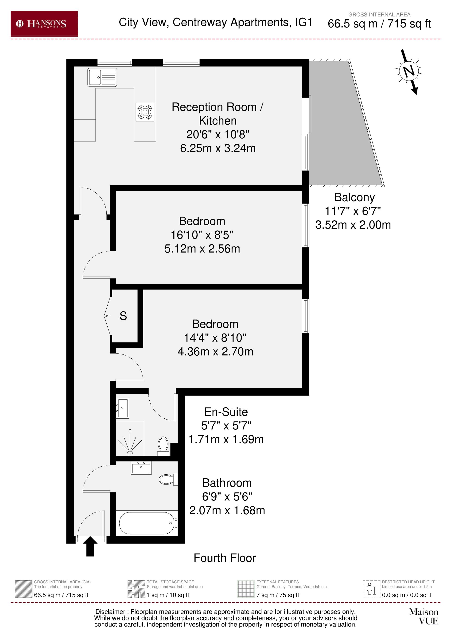 Floor Plan 1 Floor Plan 1