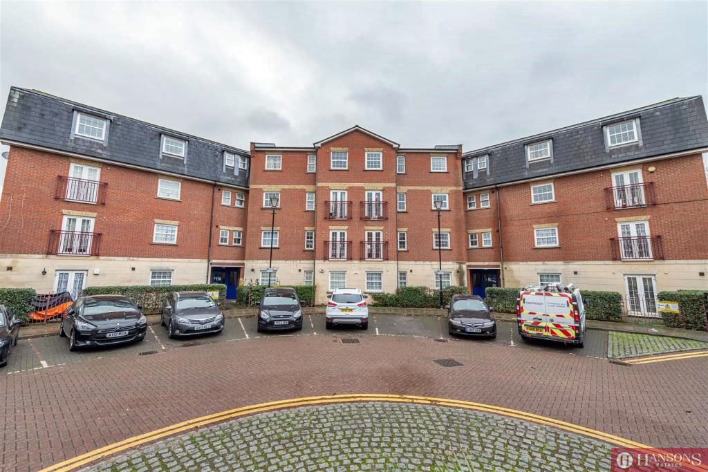 Queensberry Place Newham London E12