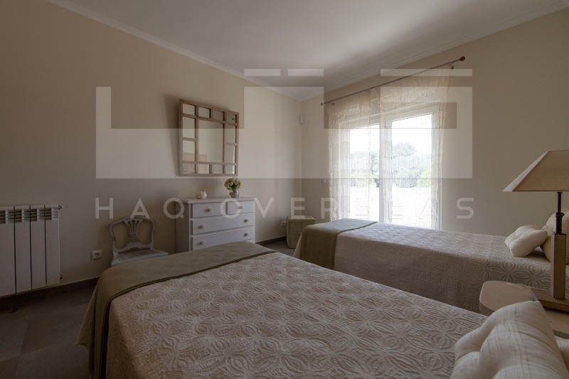 Property For Sale , Silver Coast, 4 Bedroom Villa through HAQ