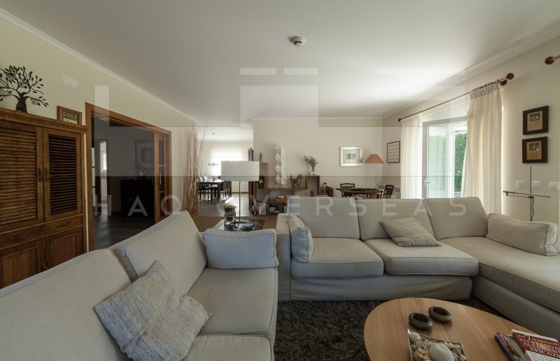 Property For Sale , Silver Coast, 4 Bedroom Villa through HAQ