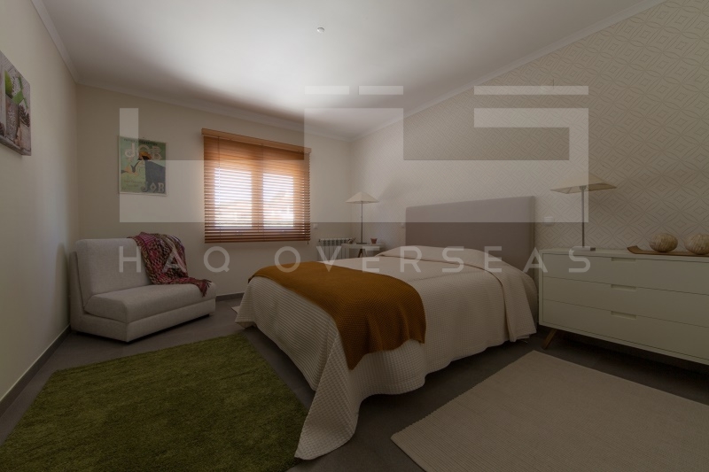 Property For Sale , Silver Coast, 4 Bedroom Villa through HAQ