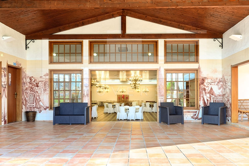 Property For Sale , Silver Coast, 36 Bedroom House through HAQ