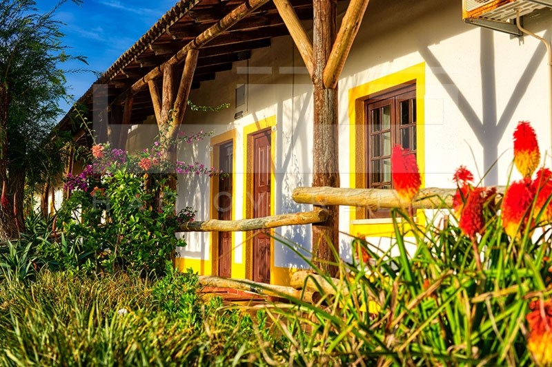 Property For Sale , Silver Coast, 36 Bedroom House through HAQ