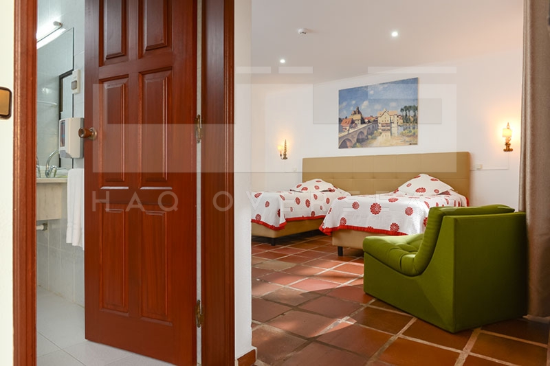 Property For Sale , Silver Coast, 36 Bedroom House through HAQ