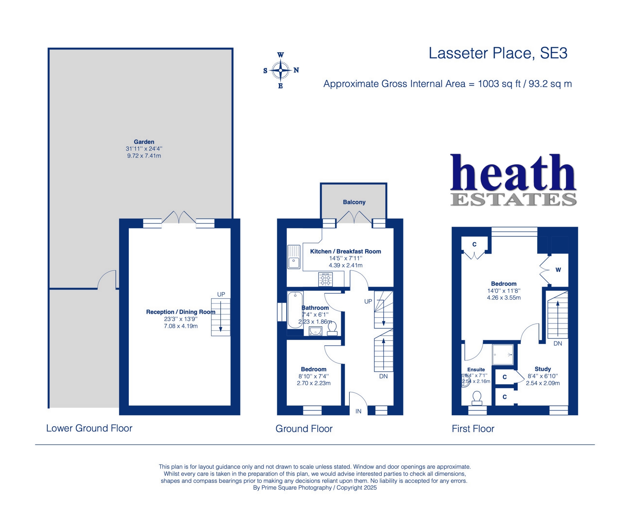 Floor Plan 1 Floor Plan 1