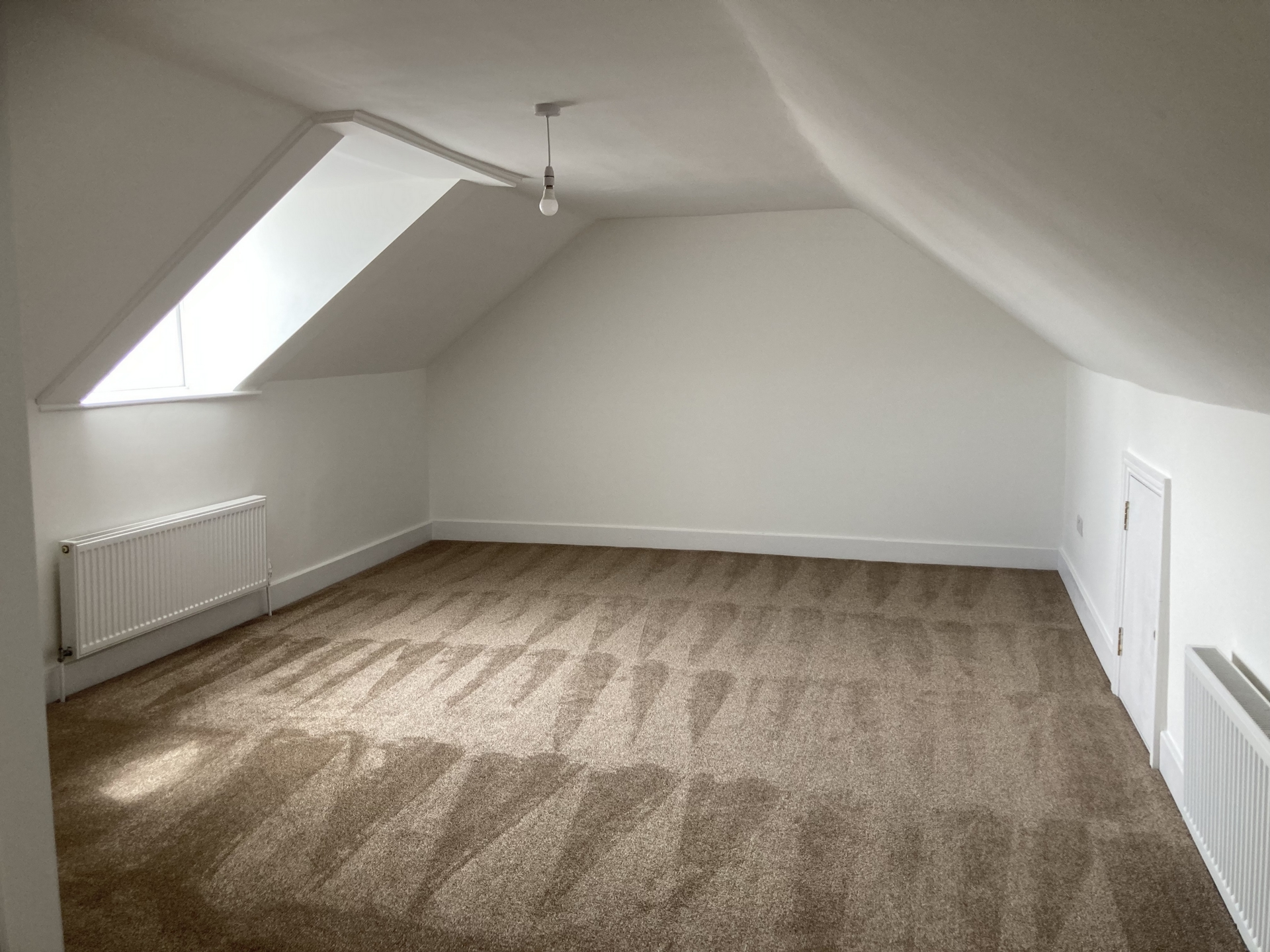 Loft Room