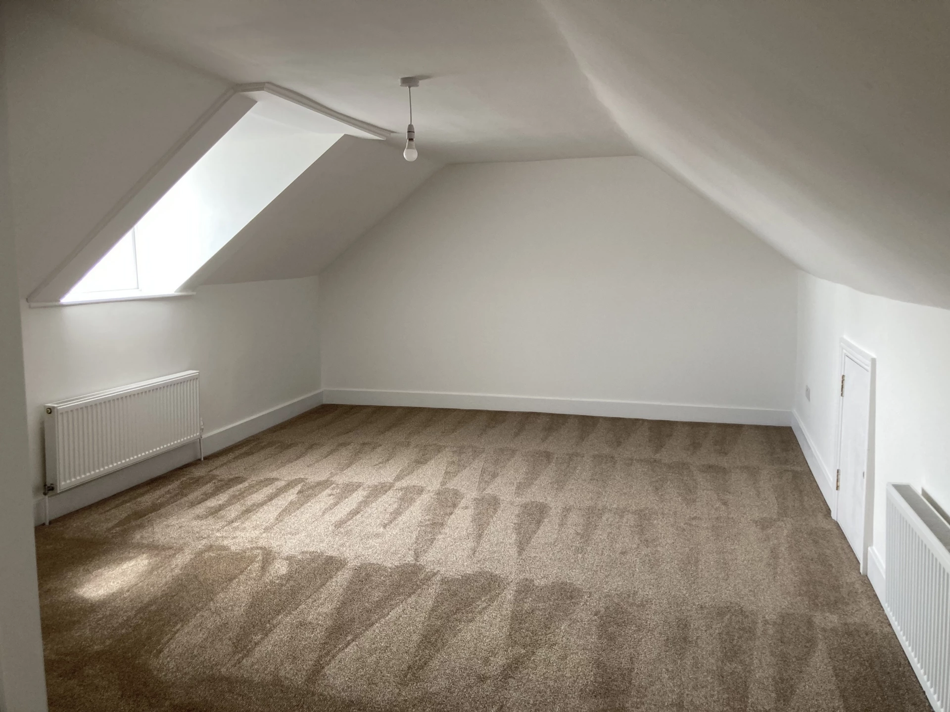 Loft Room