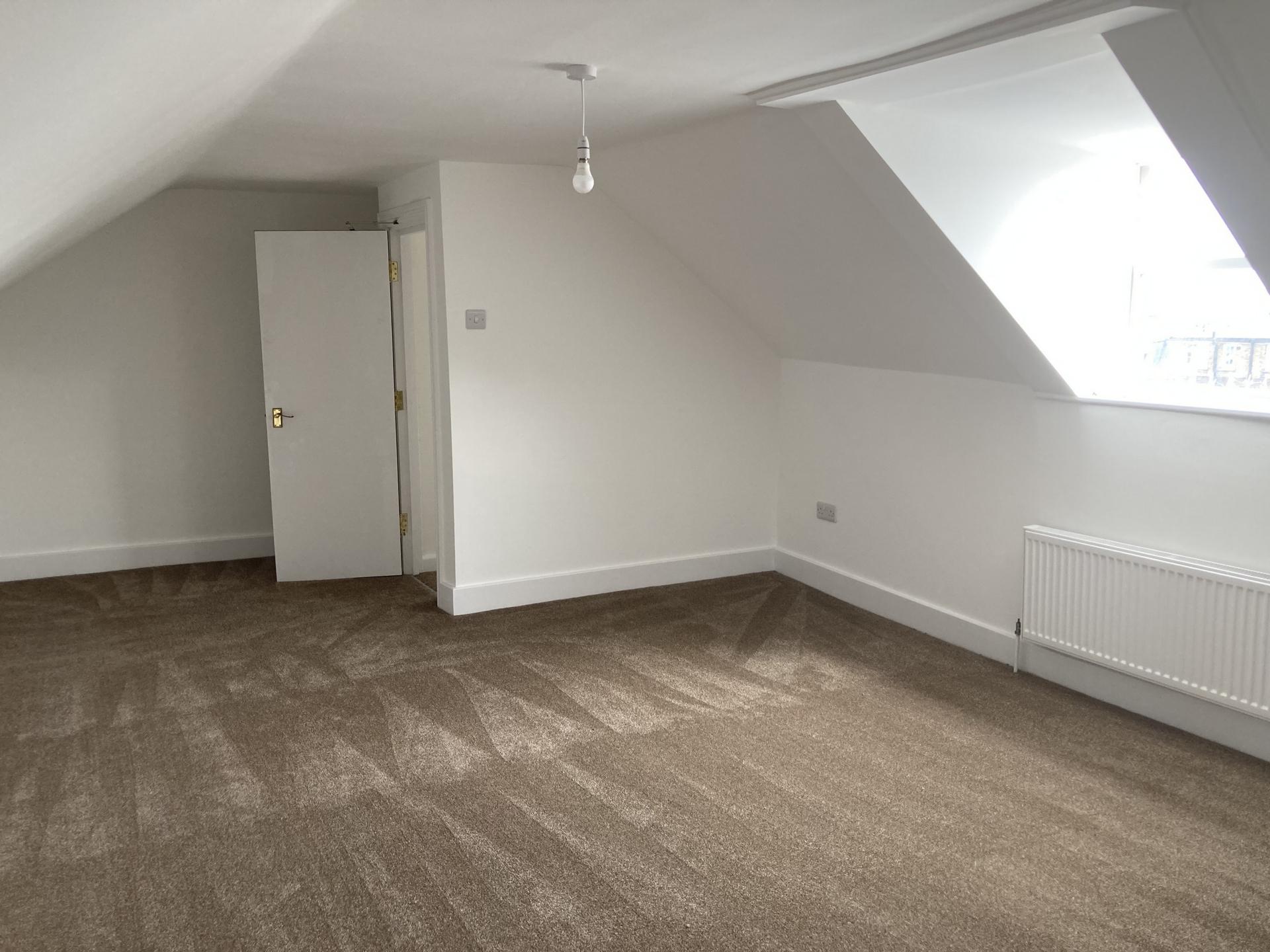 Loft Room