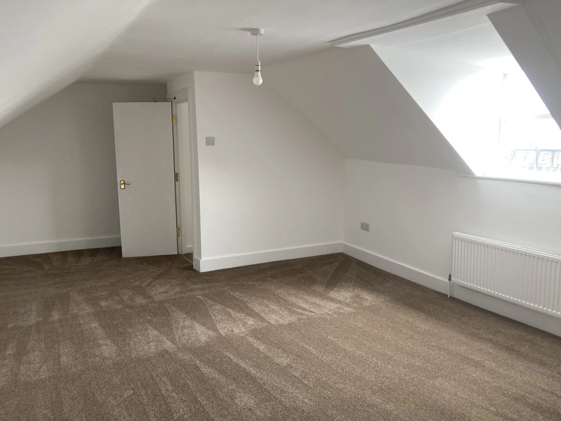 Loft Room