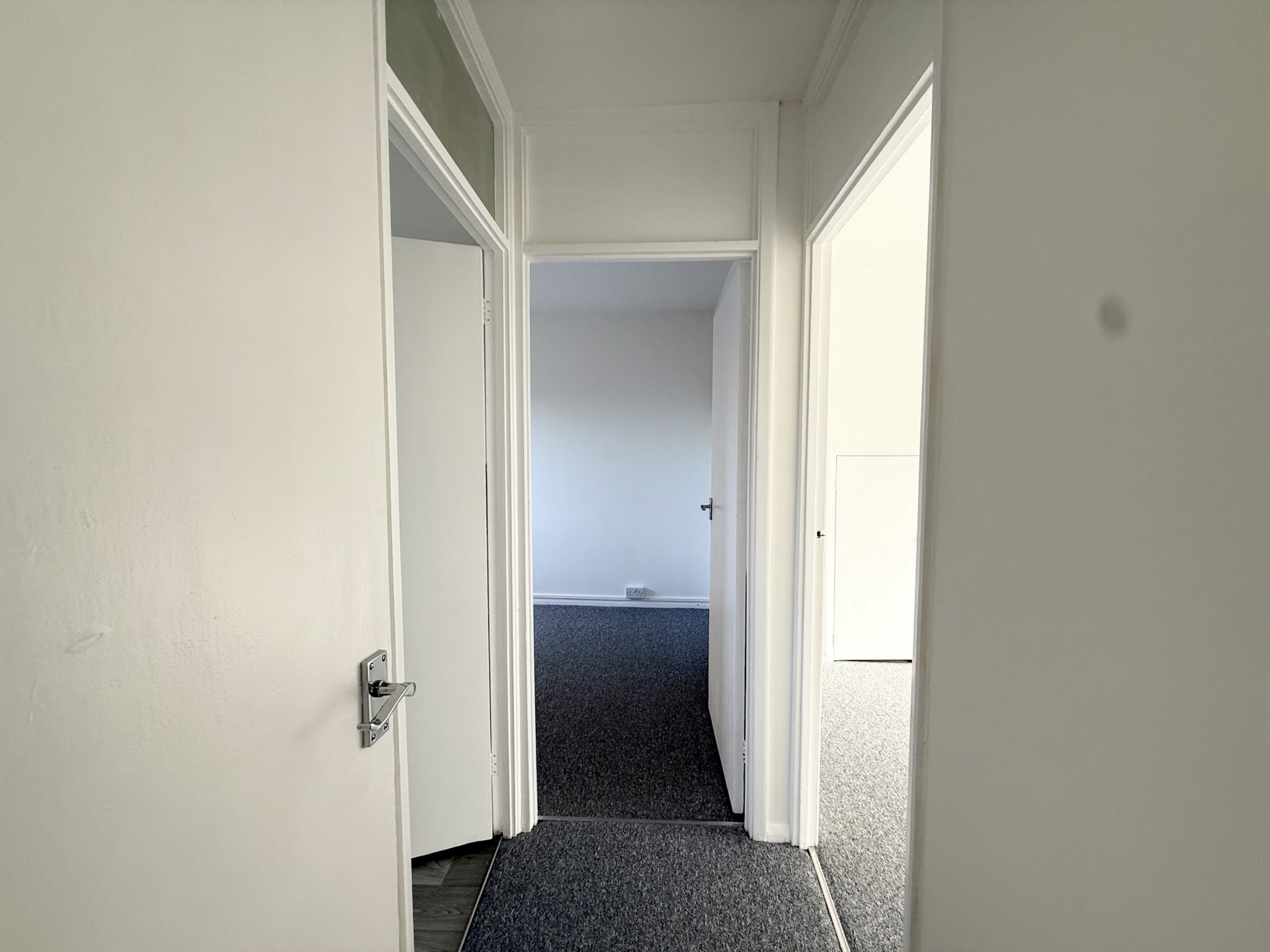 2nd Hallway