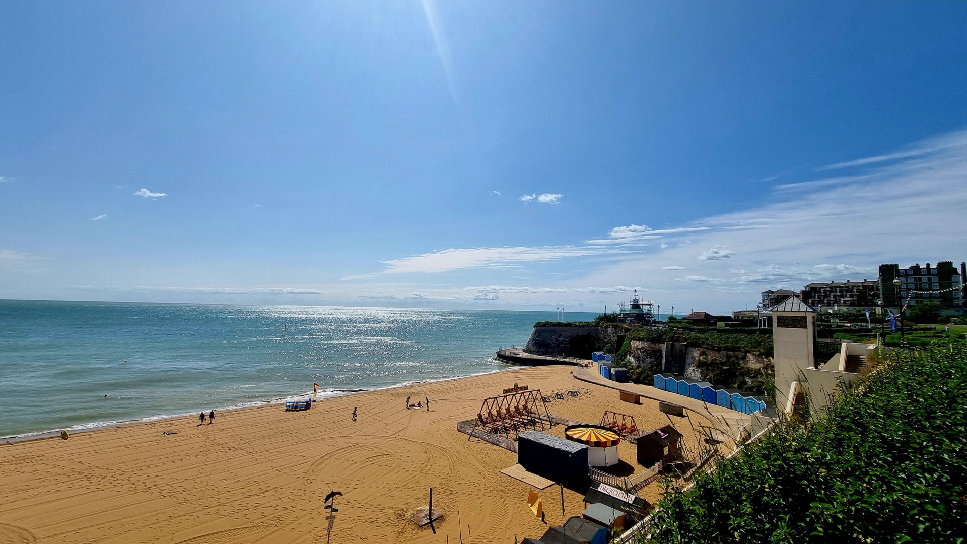 Viking Bay