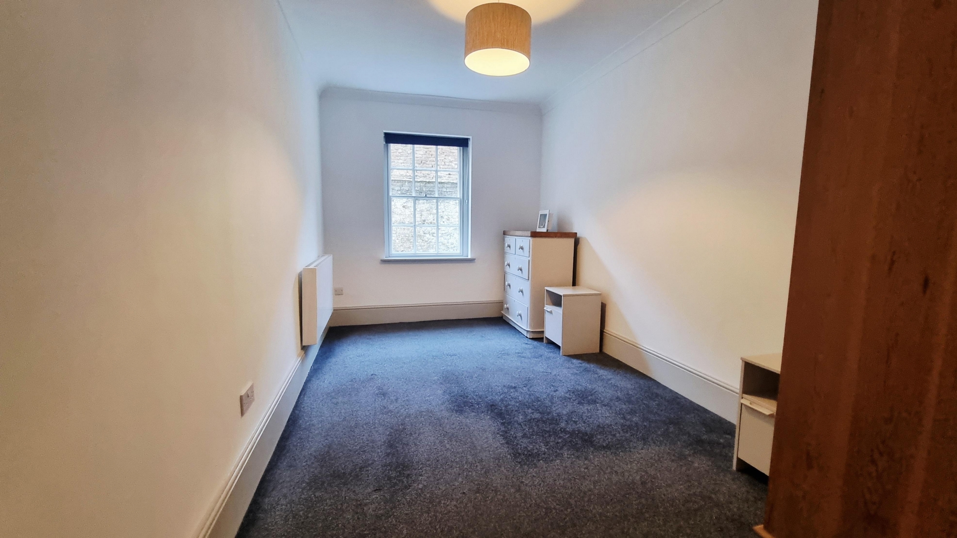 Double Bedroom