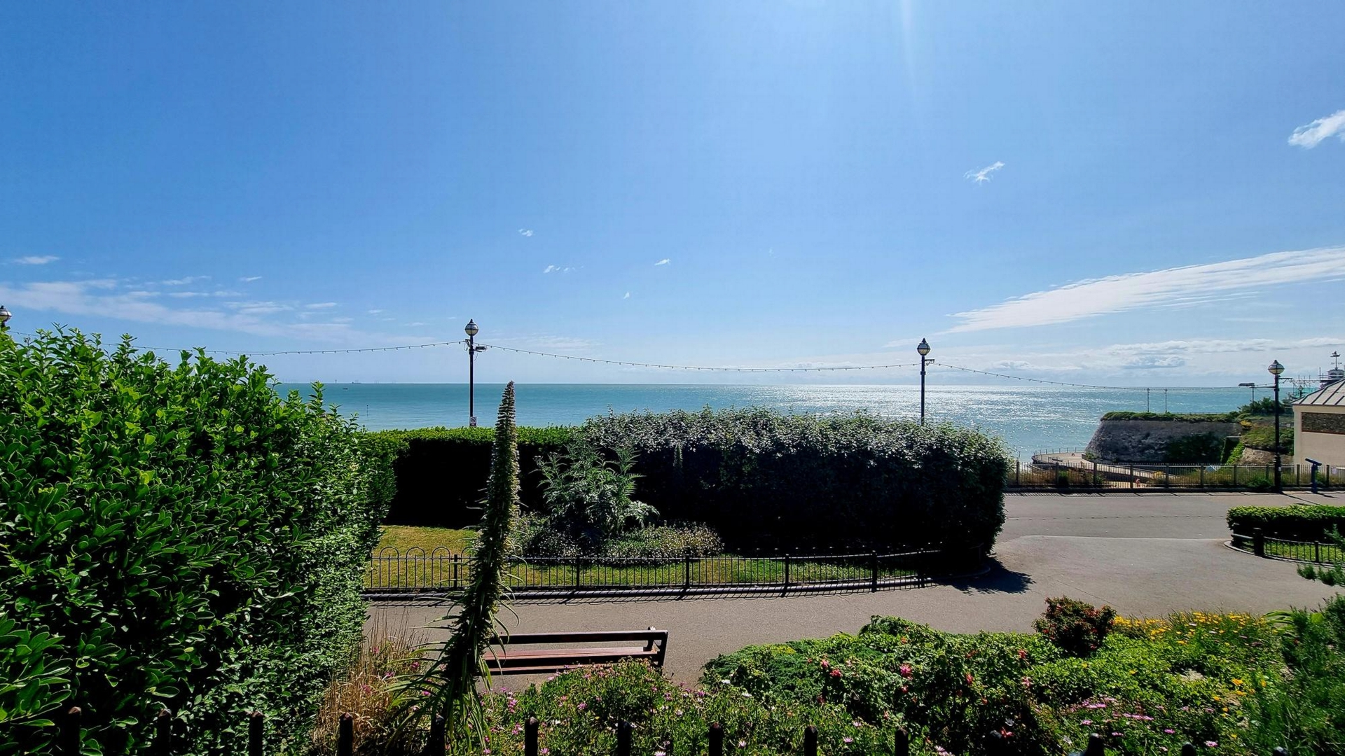 Viking Bay