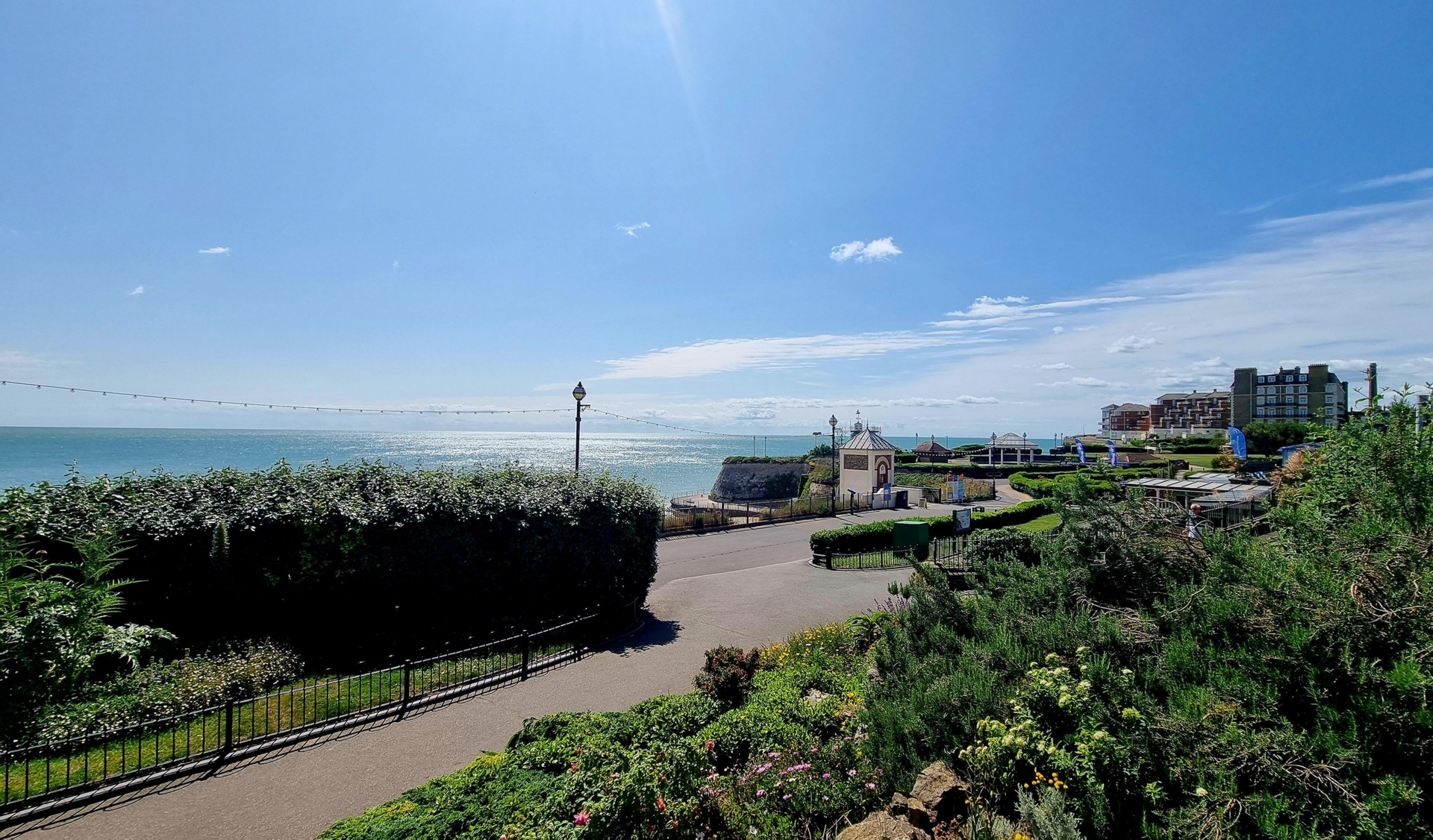Viking Bay
