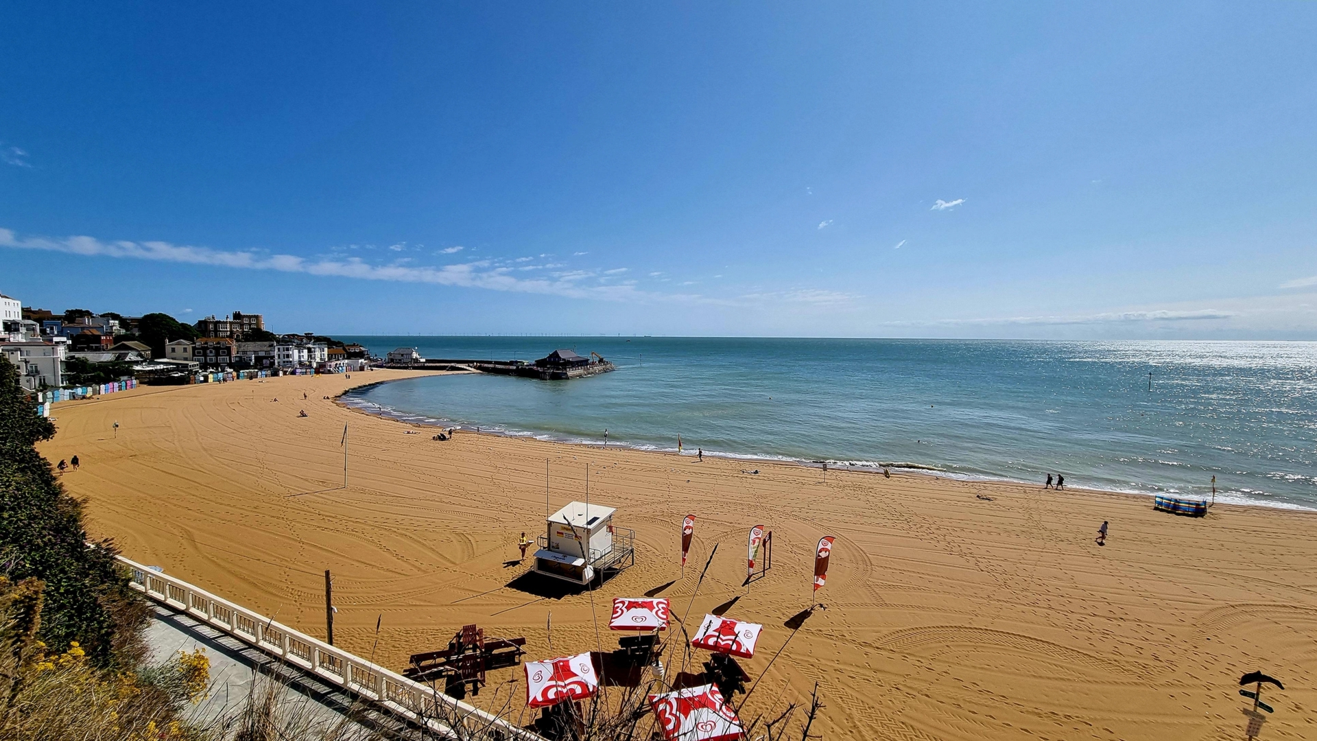 Viking Bay