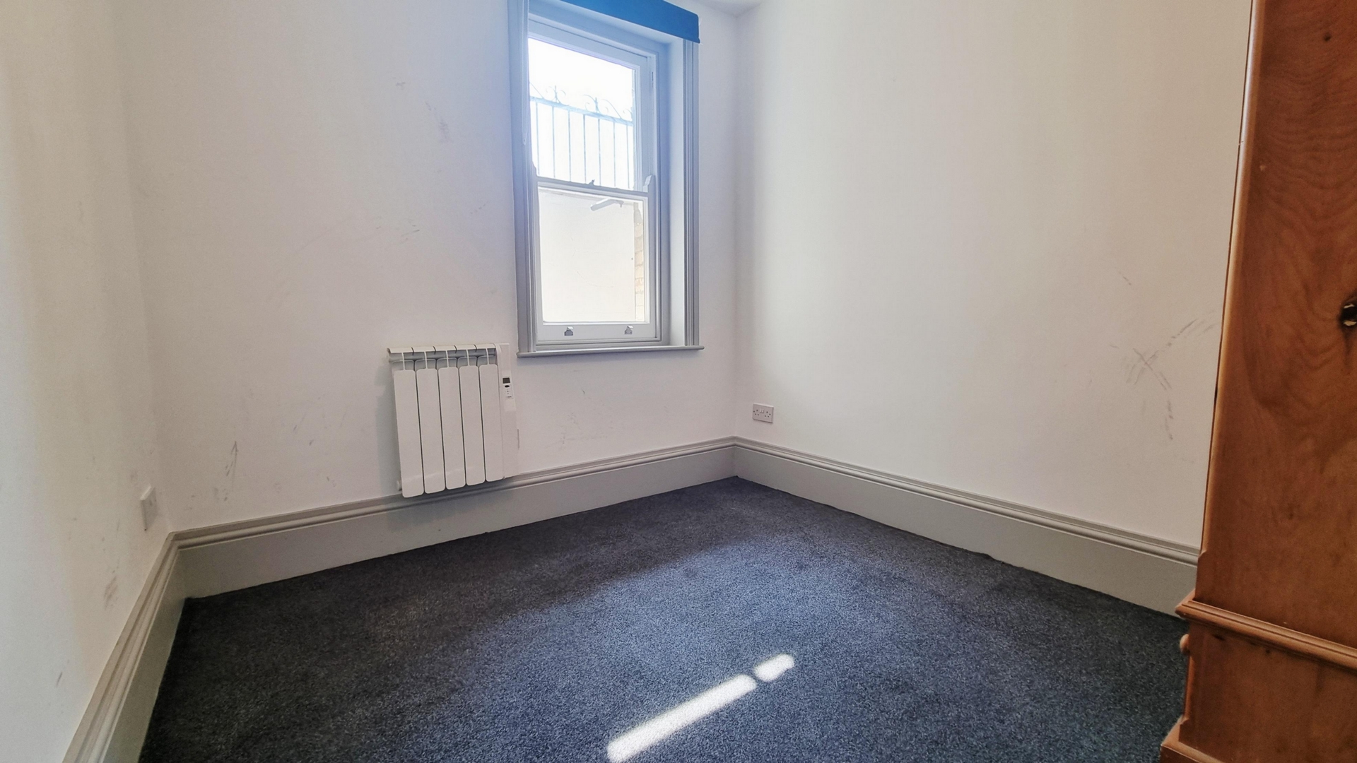 Single Bedroom