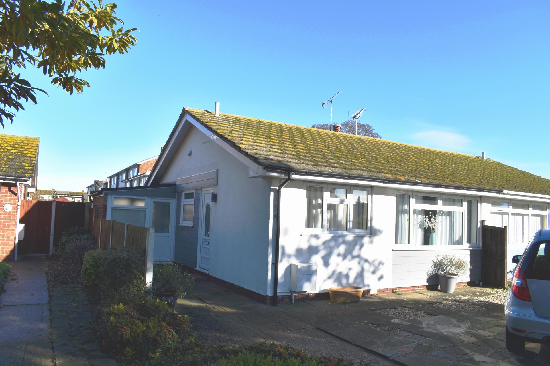 Property photo: Broadstairs, Kent, CT10