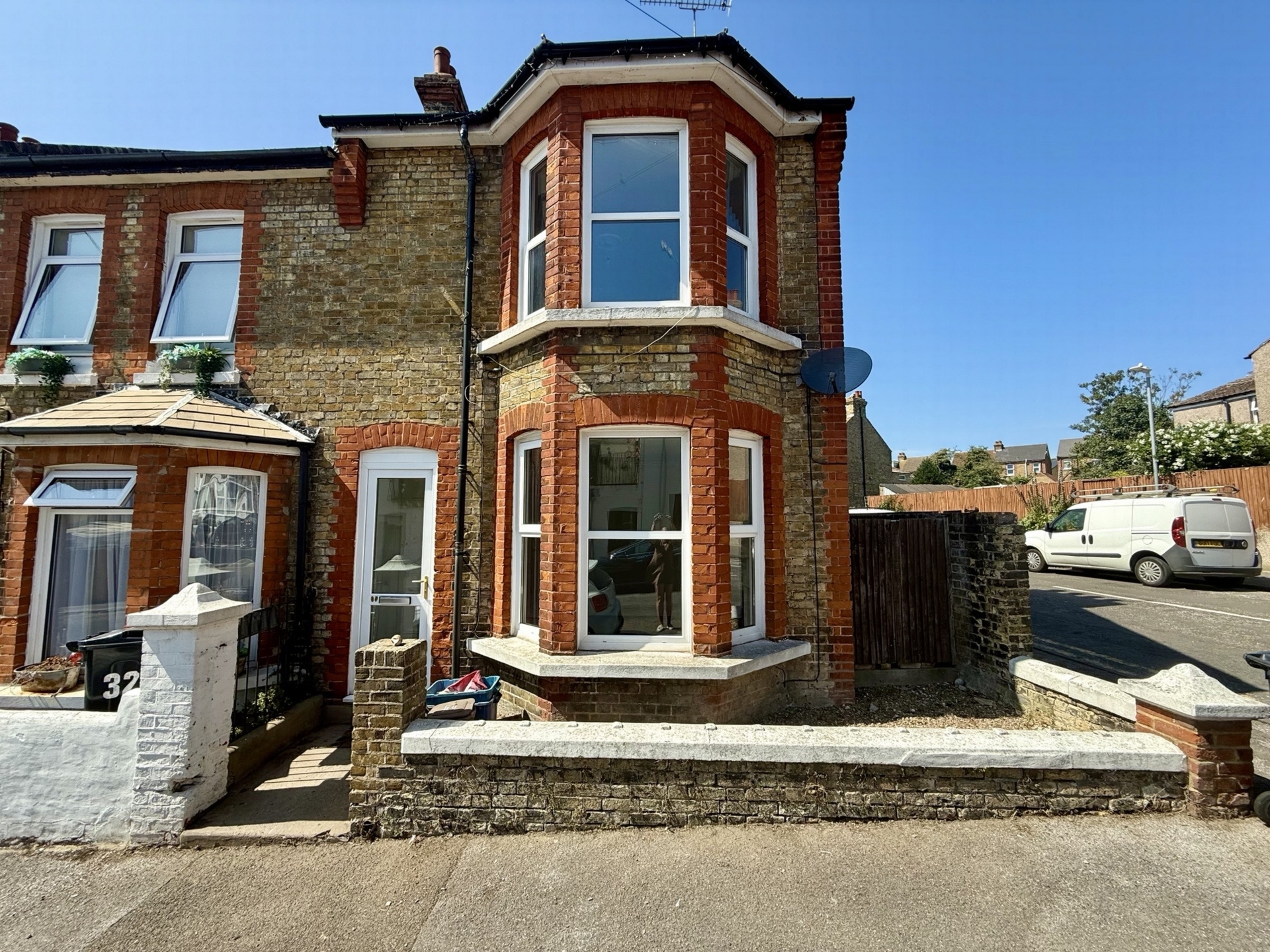 Property photo: Ramsgate, Kent, CT11