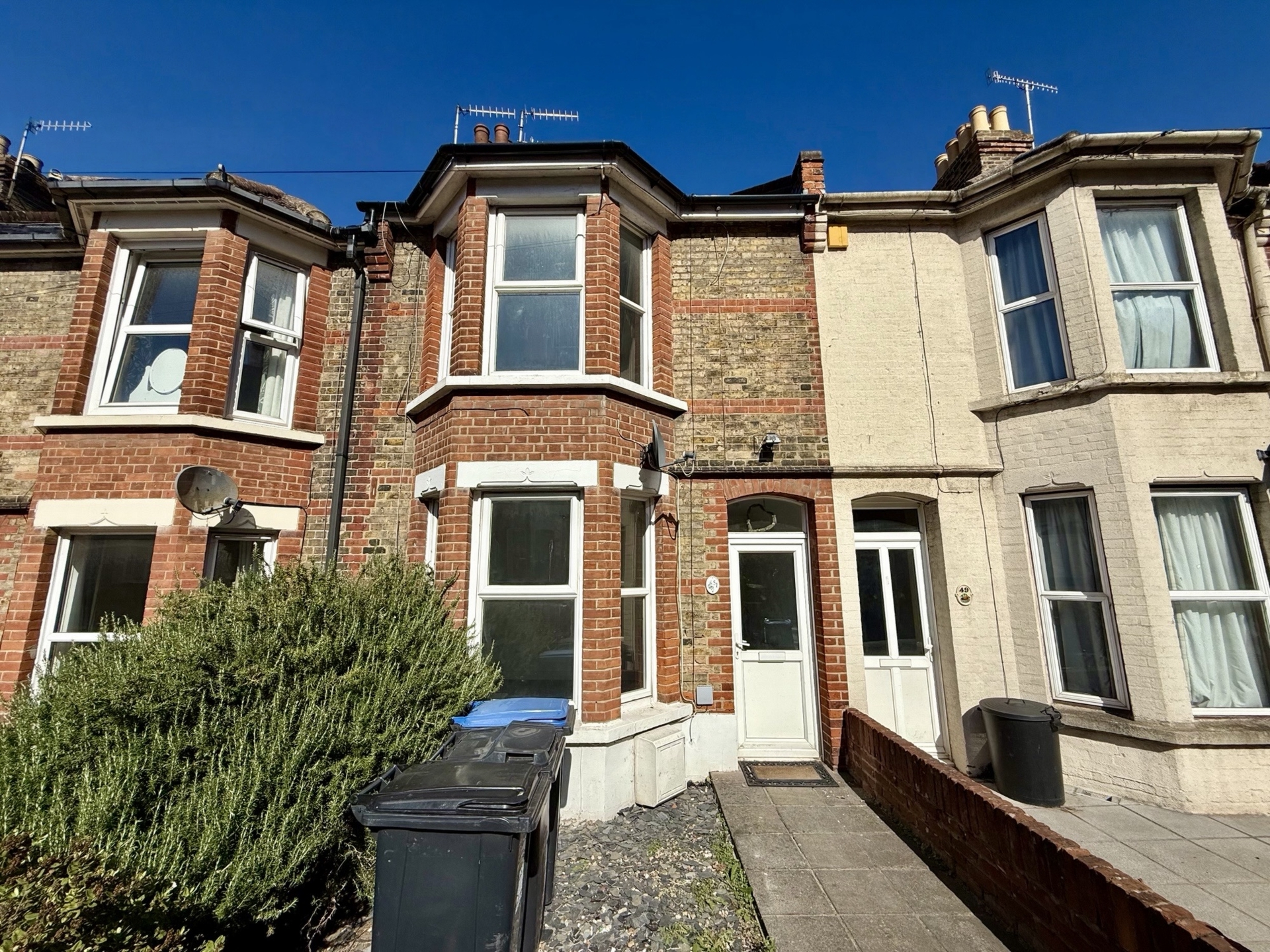 Property photo: Ramsgate, Kent, CT11