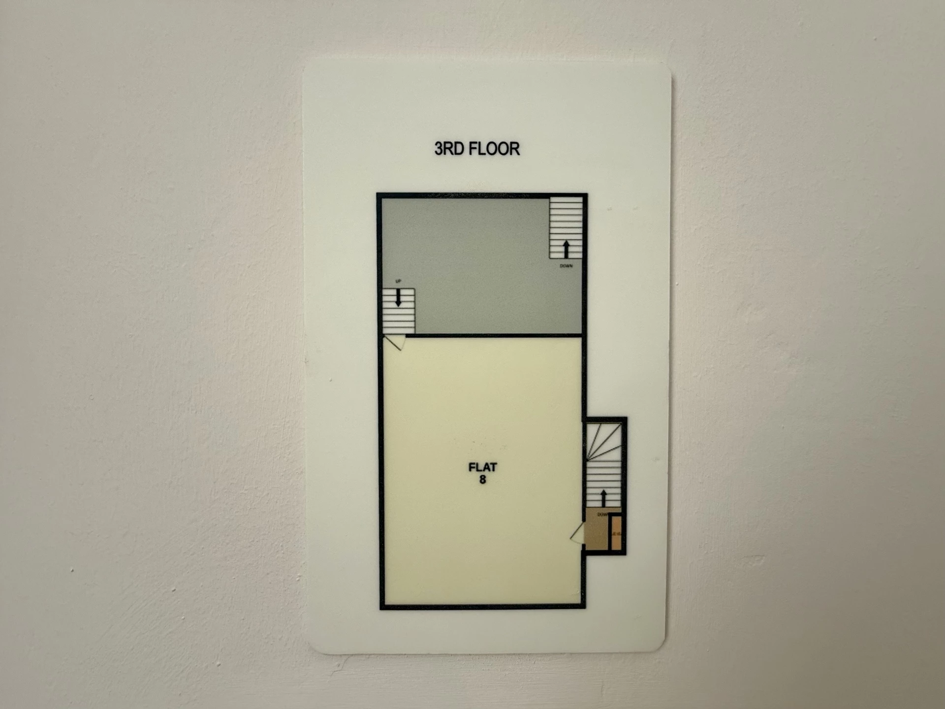 Building plan