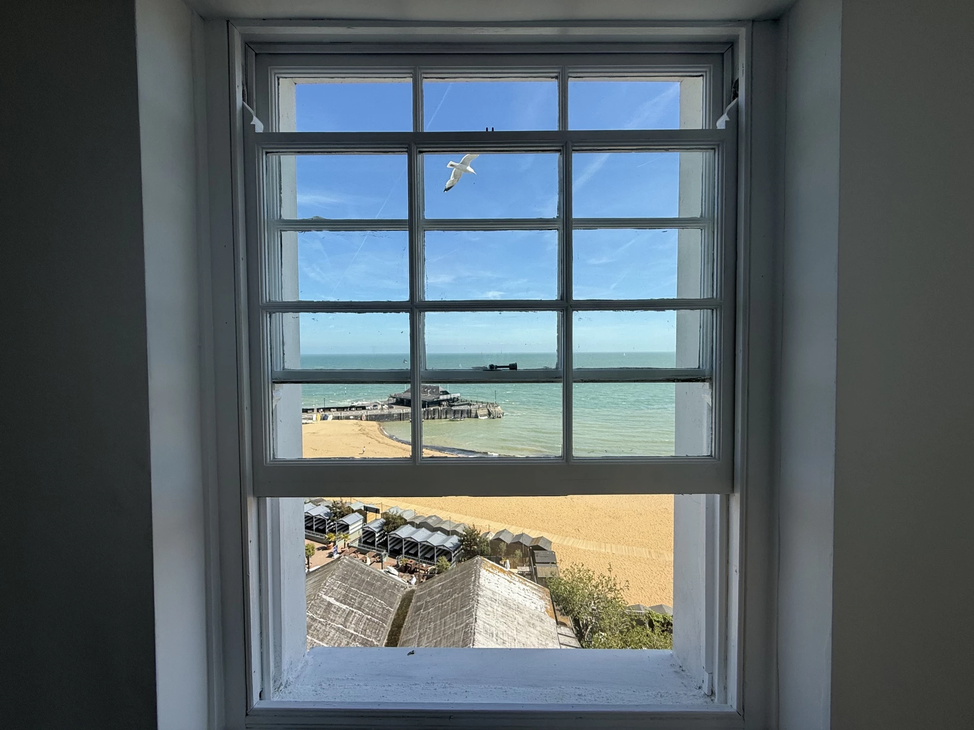 Viking bay