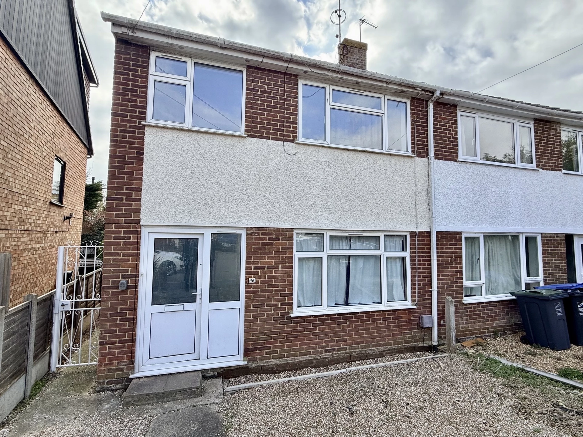 Property photo: St Peters, Broadstairs, Kent, CT10