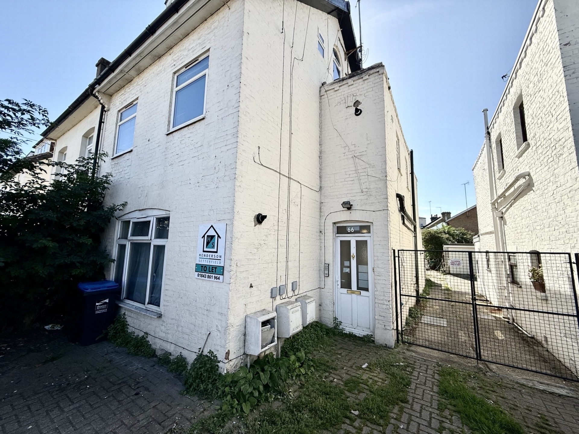 Property photo: Ramsgate, Kent, CT11