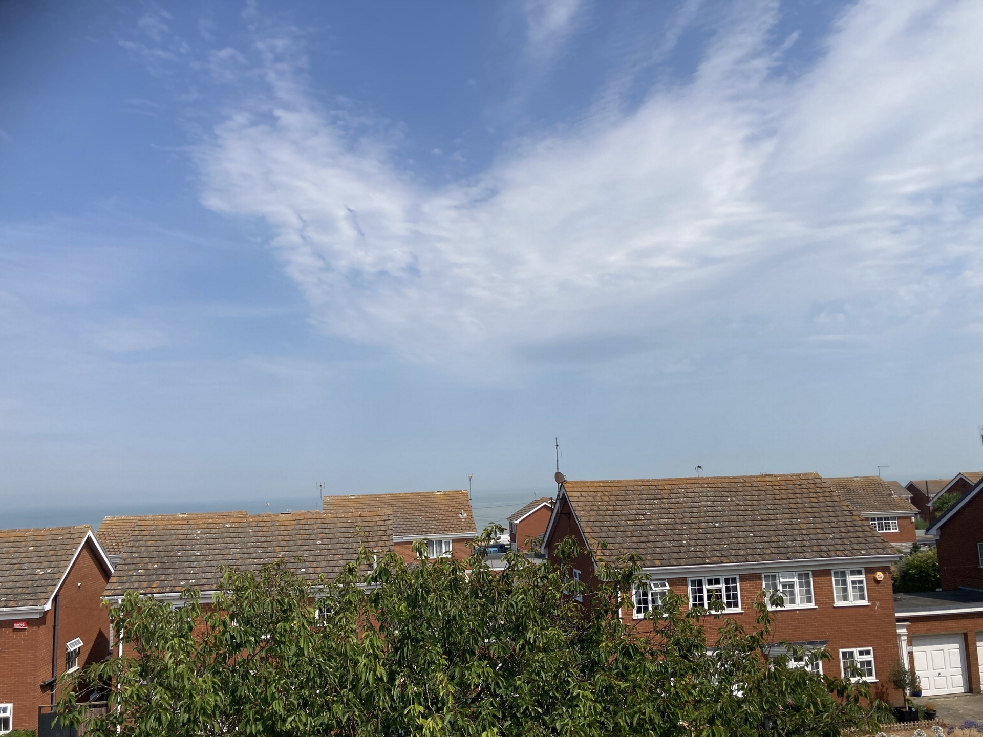Sea Views