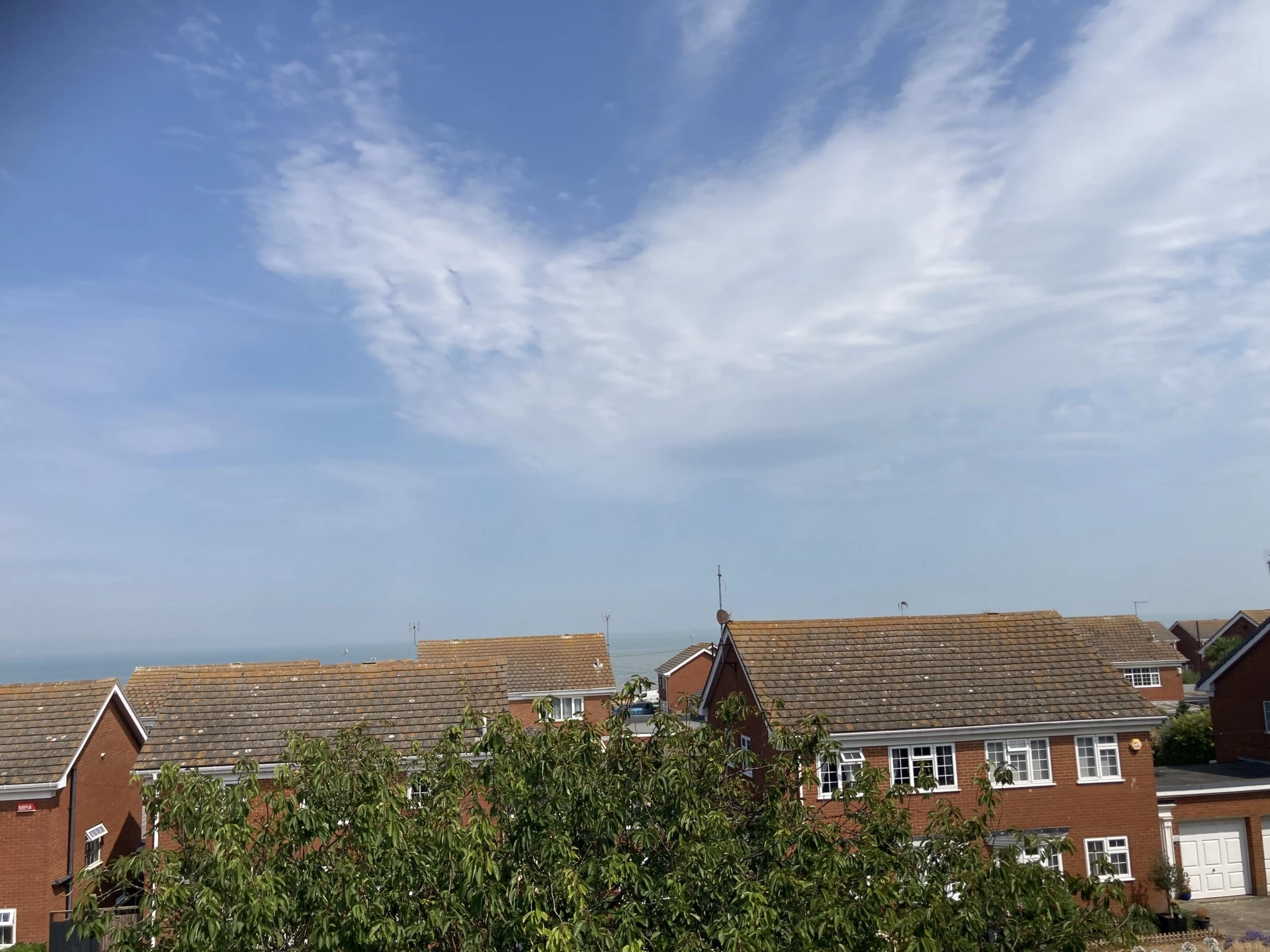 Sea Views