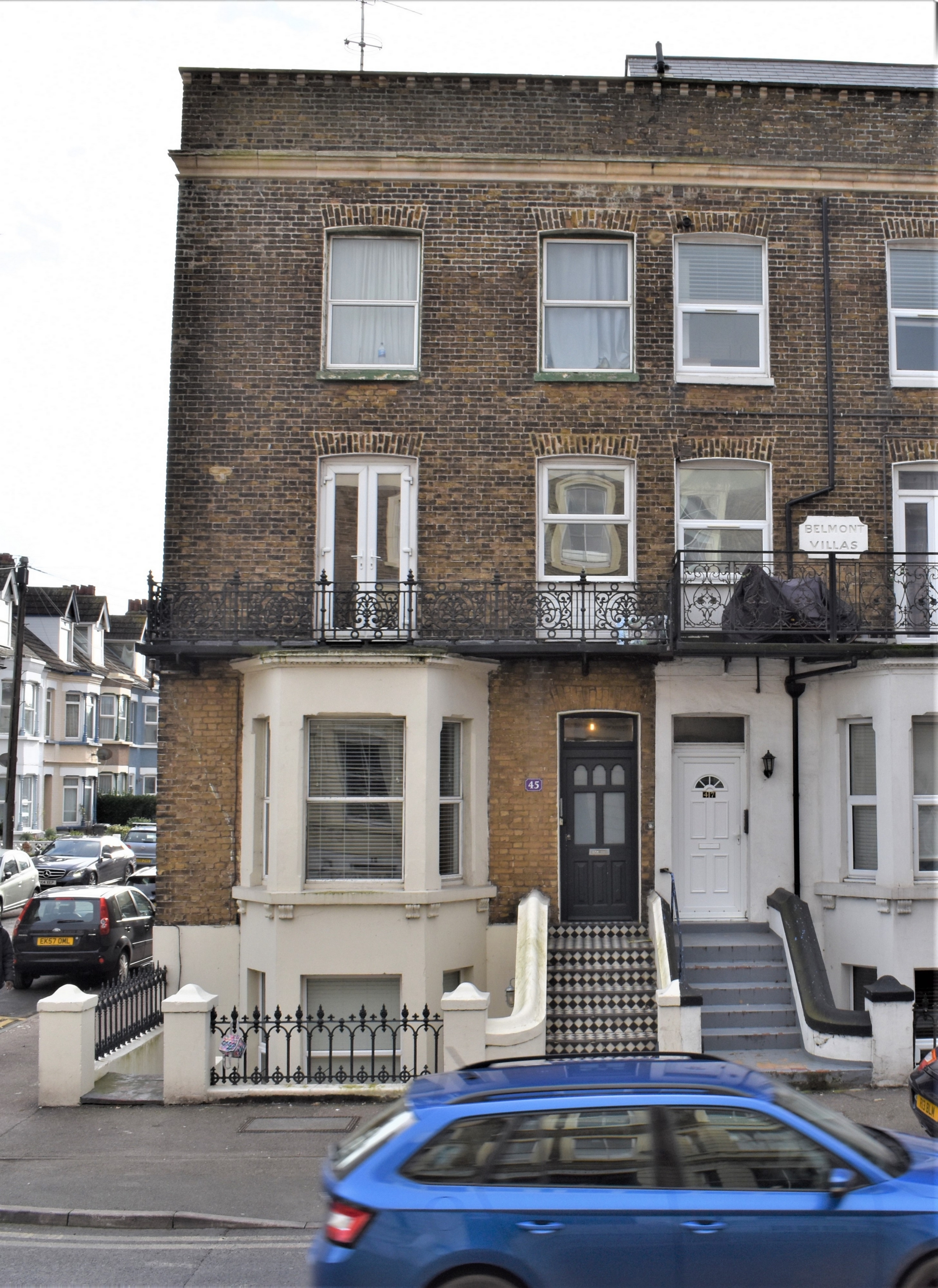Property photo: Margate, Kent, CT9