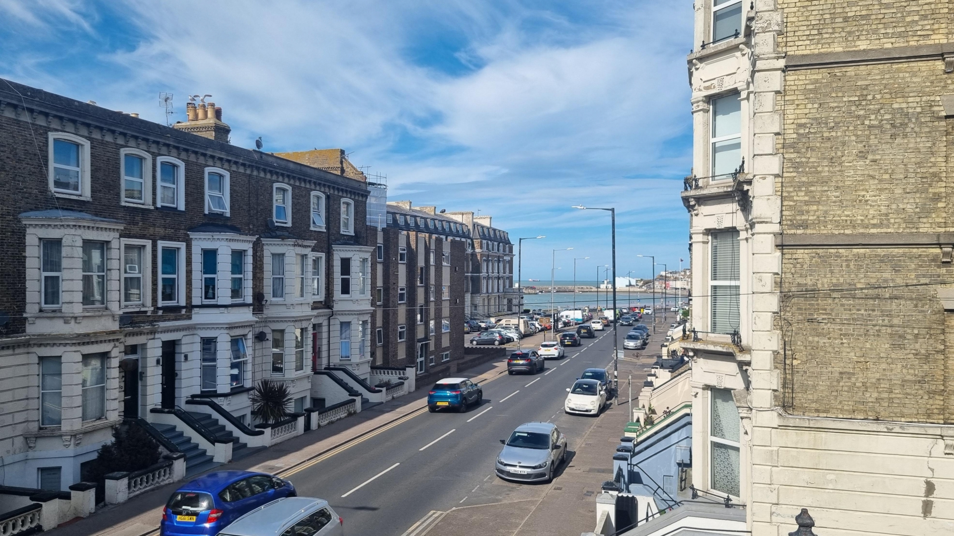 Canterbury Road